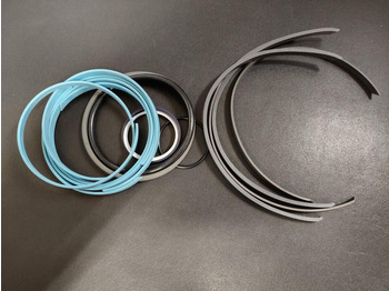 Двигател и части LIEBHERR