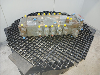 Хидравлика LIEBHERR