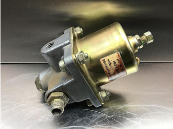 Електрическа система LIEBHERR