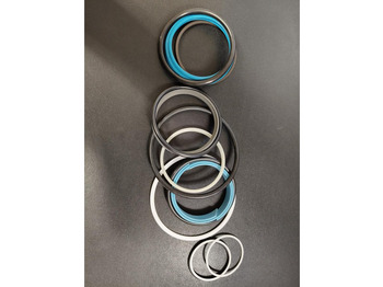 Двигател и части LIEBHERR