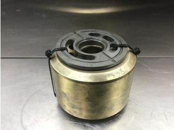 Двигател и части LIEBHERR