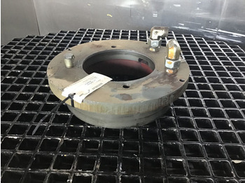 Спирачни дискове LIEBHERR