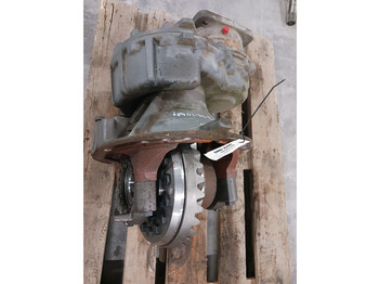 Диференциал LIEBHERR