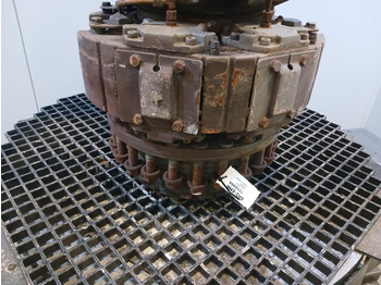 Окачване LIEBHERR