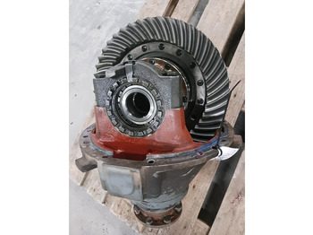 Диференциал LIEBHERR