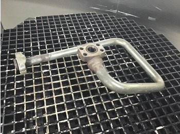 Хидравлика LIEBHERR