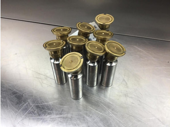 Хидравлика LIEBHERR