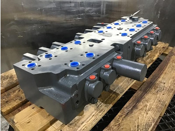 Хидравлика LIEBHERR