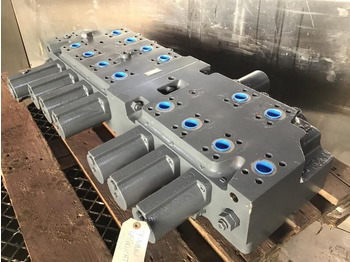 Хидравлика LIEBHERR