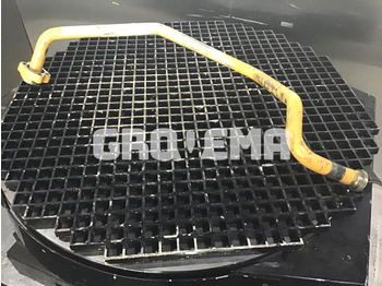 Хидравлика LIEBHERR