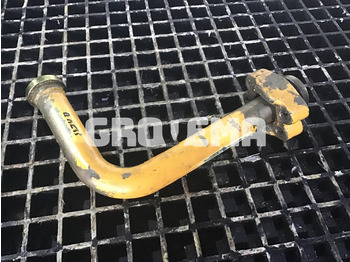 Хидравлика LIEBHERR