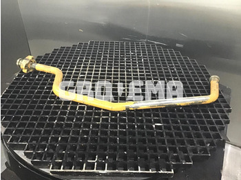 Хидравлика LIEBHERR