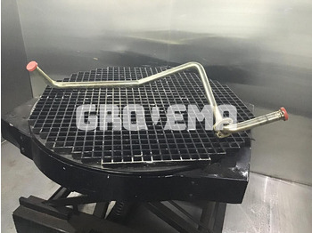 Хидравлика LIEBHERR