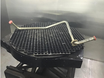 Хидравлика LIEBHERR