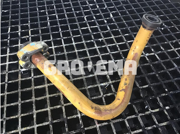 Хидравлика LIEBHERR