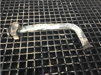 Хидравлика LIEBHERR