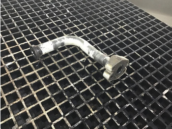 Хидравлика LIEBHERR