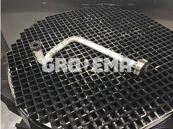 Хидравлика LIEBHERR