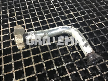 Хидравлика LIEBHERR