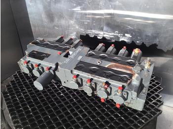 Хидравлика LIEBHERR