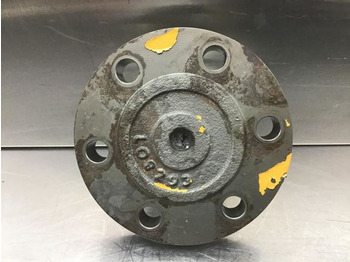 Окачване LIEBHERR