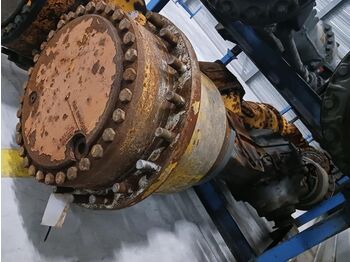 Задна ос LIEBHERR