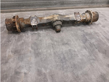 Задна ос LIEBHERR