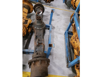 Задна ос LIEBHERR