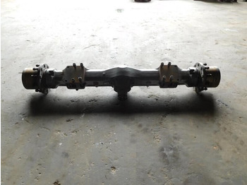 Ос и части LIEBHERR