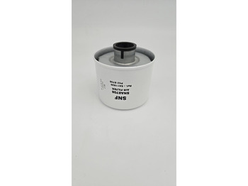 Въздушен филтър LIEBHERR