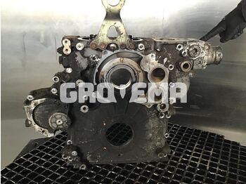 Двигател и части LIEBHERR