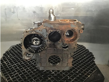 Двигател и части LIEBHERR