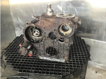 Скоростна кутия LIEBHERR