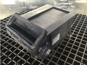 Въздушен филтър LIEBHERR