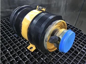 Въздушен филтър LIEBHERR