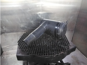 Въздушен филтър LIEBHERR