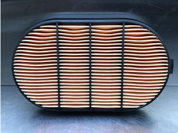 Въздушен филтър LIEBHERR