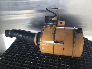 Въздушен филтър LIEBHERR