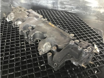 Охладителна система LIEBHERR