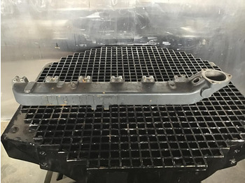 Двигател и части LIEBHERR