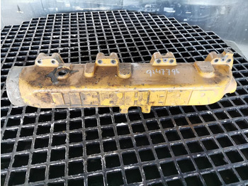 Охладителна система LIEBHERR