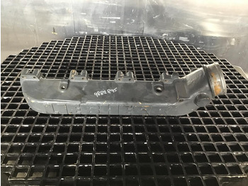 Двигател и части LIEBHERR