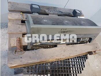 Вентилатор LIEBHERR