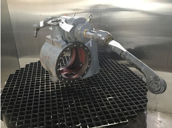 Окачване Liebherr Axle Gear Housing: снимка 2