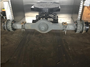 Ос и части LIEBHERR