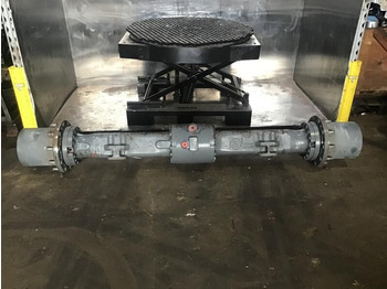 Задна ос LIEBHERR