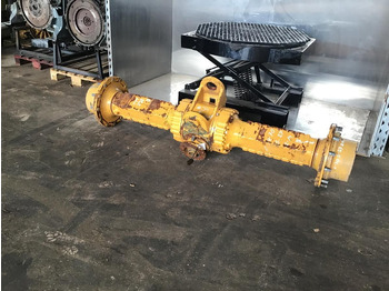 Ос и части LIEBHERR