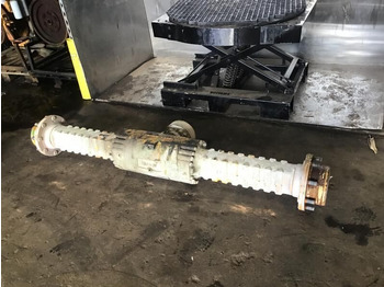 Предна ос LIEBHERR