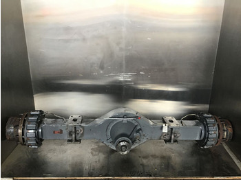 Ос и части LIEBHERR