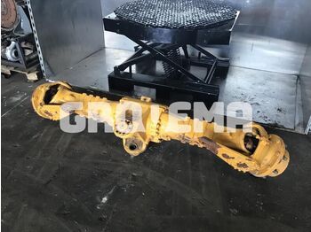 Ос и части Liebherr Axle: снимка 2 Ос и части Liebherr Axle: снимка 2
